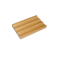 Подставка для трех карандашей - «globural.ru» - Саратов