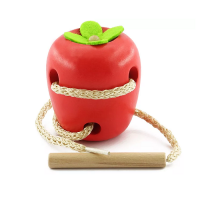 Шнуровка "Яблоко" - «globural.ru» - Саратов