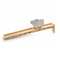 Горка "Овечка" - «globural.ru» - Саратов