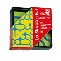 Карточки Кайе. Каналетто - «globural.ru» - Саратов