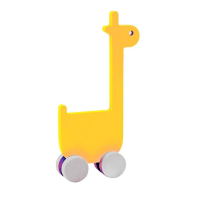 Каталка "Жираф"  - «globural.ru» - Саратов