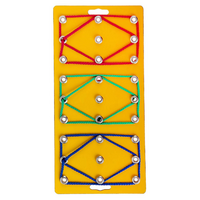 Пособие для конструирования "Шнур затейник" - «globural.ru» - Саратов