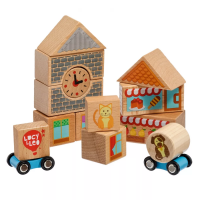 Кубики малый набор - «globural.ru» - Саратов