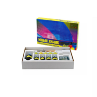 Набор «Юный химик Start»  - «globural.ru» - Саратов