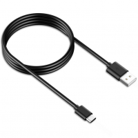 Кабель для зарядки и передачи данных Type-C USB Cable (100cm) - «globural.ru» - Саратов