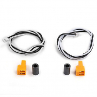 Кабели для подключения двигателей PH2.0-2P to Stripped-End Cable - 35 см,22AWG (Пара) - «globural.ru» - Саратов