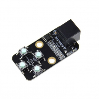 Модуль с 4-мя кнопками Me 4 Button V1 - «globural.ru» - Саратов