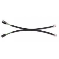 Кабель-переходник RJ25 to Dupont Wire - «globural.ru» - Саратов