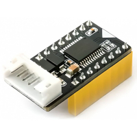 Плата драйвера двигателя MegaPi Encoder/DC Motor Driver - «globural.ru» - Саратов