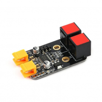 Модуль драйвер двигателей постоянного тока Me Dual Motor Driver V1 - «globural.ru» - Саратов