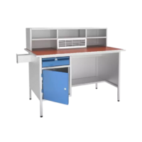 Стол паяльщика СП-02-04 - «globural.ru» - Саратов