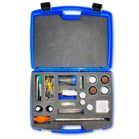 Комплект лабораторного оборудования «Мое тело. Мое здоровье» - «globural.ru» - Саратов