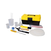 Комплект 5. Набор для исследования почвенного покрова - «globural.ru» - Саратов