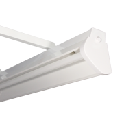 Светильник люминесцентный для школьных досок электромеханический - «globural.ru» - Саратов