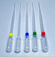 Набор пипеток химических с цветовой индикацией  - «globural.ru» - Саратов