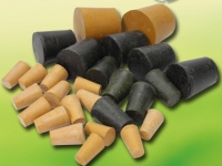 Набор резиновых пробок (27 штук) - «globural.ru» - Саратов