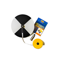 Прибор для измерения прозрачности воды (диск Секки) - «globural.ru» - Саратов