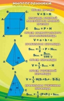 Стенд "Многогранники" - «globural.ru» - Саратов