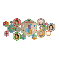 «Стендум - Английский язык» - набор информационно-методических панелей (17 шт.) - «globural.ru» - Саратов