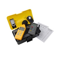 Комплект  6. Комплект цифровых приборов (датчиков) для оценки экологического состояния в школе - «globural.ru» - Саратов