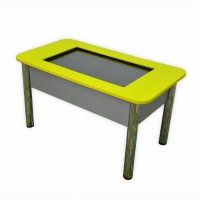 Профессиональный интерактивный стол «Отличник 5+» - «globural.ru» - Саратов