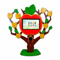 Профессиональный игровой и развивающий комплекс «Древо знаний» - «globural.ru» - Саратов