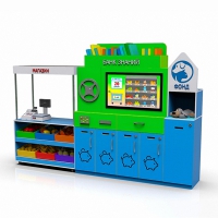 Профессиональный комплекс-тренажер «Банк Знаний» - «globural.ru» - Саратов