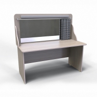 Стол логопеда АВЛ-003 - «globural.ru» - Саратов