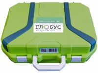 Учебно-образовательный набор "Водоснабжение" - «globural.ru» - Саратов