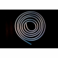 Шланг силиконовый вн.д. 6 мм (5 м) - «globural.ru» - Саратов