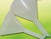 Набор химических воронок ПП (2 штуки) - «globural.ru» - Саратов