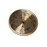 Барометр-анероид (вариант 1) - «globural.ru» - Саратов