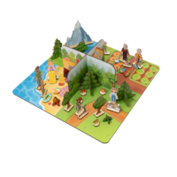 Сюжетно-ролевая игра «Семейные ценности и наши традиции» - «globural.ru» - Саратов