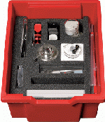 Тепловые явления 2. Комплект лабораторного оборудования (демонстрационный) - «globural.ru» - Саратов