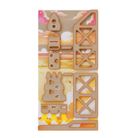 Скалодром для детей «Космодром Плесецк» из серии «Моя Россия» - «globural.ru» - Саратов