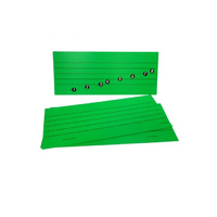 Зеленые доски с нотным станом - «globural.ru» - Саратов