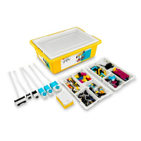 Базовый набор LEGO Education SPIKE Prime - «globural.ru» - Саратов