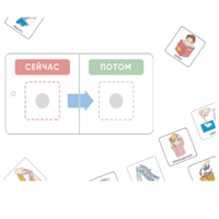 Карточки ПЭКС: визуализация «Сейчас — потом» - «globural.ru» - Саратов