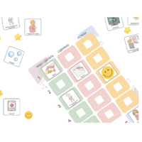 Карточки ПЭКС: визуализация «План занятия/урока» - «globural.ru» - Саратов