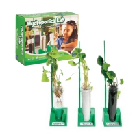 Гидропонная лаборатория - «globural.ru» - Саратов