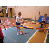 Игра "Заплети косу" - «globural.ru» - Саратов