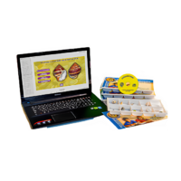 Коллекция натурально-интерактивная "Раковины моллюсков" - «globural.ru» - Саратов