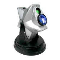 Проектор Laser Stars - «globural.ru» - Саратов
