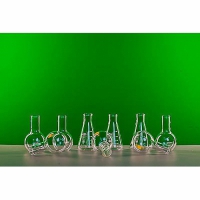 Комплект колб демонстрационных - «globural.ru» - Саратов