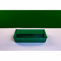 Лоток раздаточный лабораторный 250х150х45 - «globural.ru» - Саратов