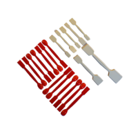 Комплект шпателей  - «globural.ru» - Саратов