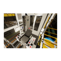 VR-тренажер для колледжей и вузов. "Строительство. Машинист крана" - «globural.ru» - Саратов