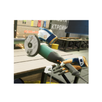 VR-тренажер для колледжей и вузов. "Строительство. Работа с ручным электроинструментом" - «globural.ru» - Саратов