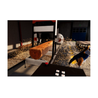 VR-тренажер для колледжей и вузов. "Строительство. Работа со станочным оборудованием" - «globural.ru» - Саратов