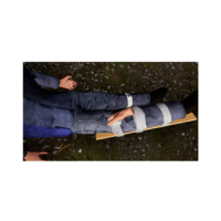 VR-тренажер для колледжей и вузов "Доврачебная помощь. Первая помощь на производстве" - «globural.ru» - Саратов